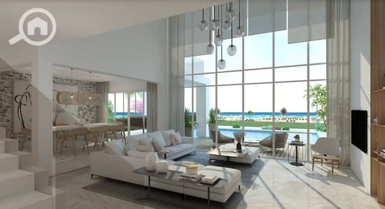 شاليه 2 غرفة نوم للبيع في الساحل الشمالي، مطروح - bba771dcbaa8411487f5172ce2b7e3a5. jpg