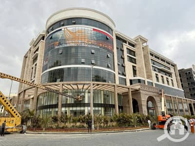 Retail for Sale in New Capital City, Cairo - WhatsApp Image 2025-08-14 at 18.16. 19. jpeg