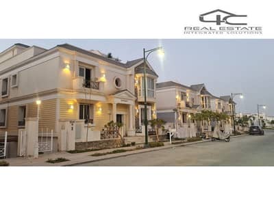 5 Bedroom Villa for Sale in 6th of October, Giza - c2b6ce38-6d64-46f5-840a-3ad57acf97c5. jfif. jpg