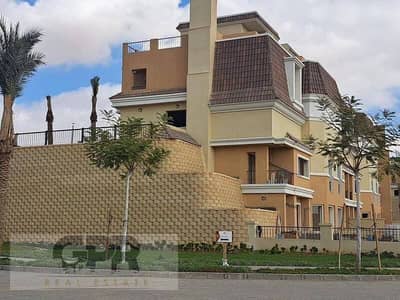 4 Bedroom Villa for Sale in Mostakbal City, Cairo - WhatsApp Image 2023-02-21 at 5.03. 25 PM. jpeg