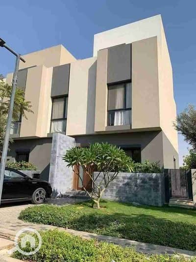 توين هاوس 5 غرف نوم للبيع في مدينة الشروق، القاهرة - 1000262160. jpg