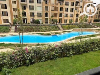 4 Bedroom Penthouse for Sale in Katameya, Cairo - IMG-20250820-WA0046. jpg