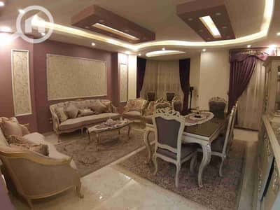 شقة 3 غرف نوم للايجار في القاهرة الجديدة، القاهرة - 1000113882. jpg