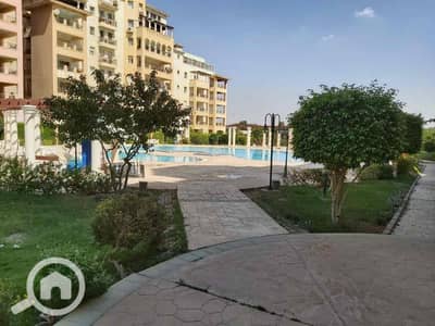 3 Bedroom Flat for Rent in 6th of October, Giza - 289c8dfb-7a85-44ee-b569-e8bbd3ffc382. jpg
