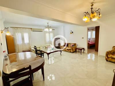 2 Bedroom Apartment for Rent in Maadi, Cairo - 94b591cc-43ee-4cec-af65-d0af077d2aab. jpeg