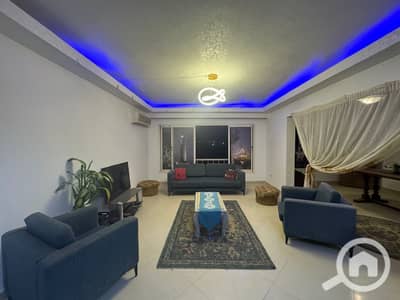 2 Bedroom Apartment for Rent in Maadi, Cairo - 804d26d7-a257-4cc6-b4fe-7f5e664c13f2. jpeg