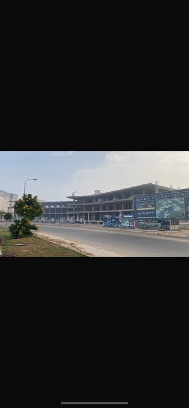 Retail for Sale in 6th of October, Giza - بدون عموله محل امام جامعة زويل من المالك في مول تقسيط علي ٥ سنين