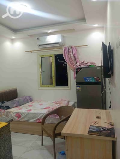 شقة 1 غرفة نوم للايجار في 6 أكتوبر، الجيزة - 1000565358. jpg