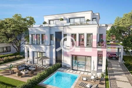 4 Bedroom Townhouse for Sale in Sheikh Zayed, Giza - IMG-20250818-WA0013. jpg