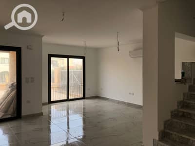 تاون هاوس 4 غرف نوم للايجار في القاهرة الجديدة، القاهرة - IMG-20250810-WA0029. jpg