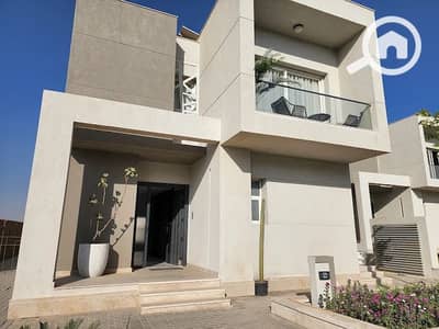 3 Bedroom Villa for Sale in 6th of October, Giza - unnamed (4). jpg