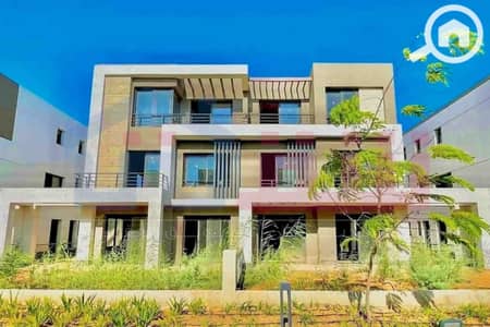 4 Bedroom Twin House for Sale in Amreya, Alexandria - IMG-20250816-WA0026. jpg