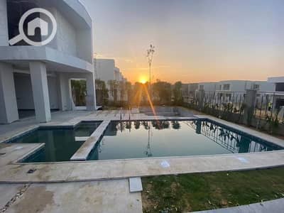 3 Bedroom Villa for Sale in 6th of October, Giza - 90c8a868-6df9-4ee9-b388-c1ba89317a6d. jpg