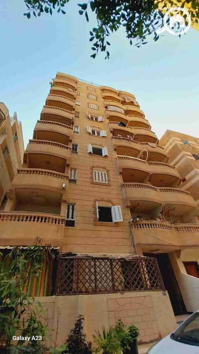 2 Bedroom Flat for Sale in Nakheel, Alexandria - 1000341720. jpg