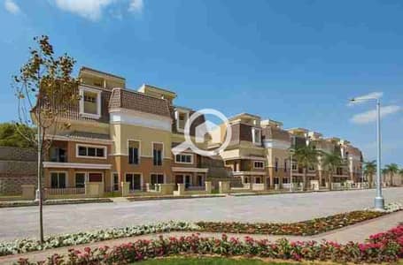 3 Bedroom Flat for Sale in Mostakbal City, Cairo - IMG_٢٠٢٥٠٨٢١_٢٢١٨١٠. jpg