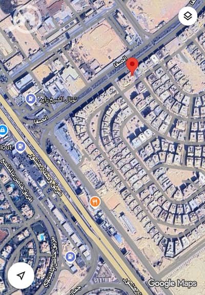 Residential Land for Sale in Sheikh Zayed, Giza - IMG_2868. jpeg