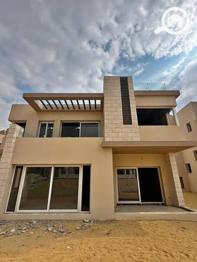 4 Bedroom Twin House for Sale in 6th of October, Giza - 520426594_2652853958240528_1626105974336052534_n. jpg