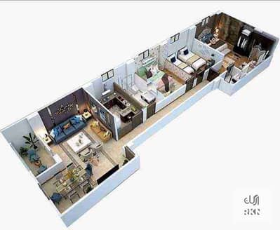 3 Bedroom Apartment for Sale in Badr City, Cairo - 1000023351. jpg
