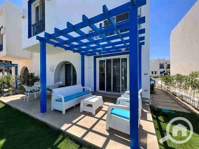 شاليه 3 غرف نوم للبيع في الساحل الشمالي، مطروح - 1000433012. jpg