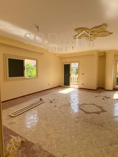 3 Bedroom Flat for Sale in Obour City, Cairo - IMG-20250722-WA0006. jpg