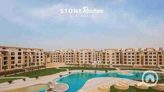 3 Bedroom Flat for Sale in Katameya, Cairo - IMG-20250817-WA0058. jpg