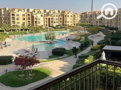 2 Bedroom Flat for Sale in Katameya, Cairo - 482026751_609064442107714_3727307064495371150_n. jpg