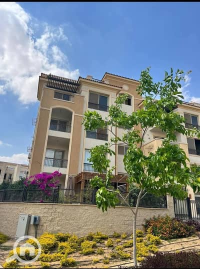 2 Bedroom Flat for Sale in Katameya, Cairo - 530475141_122186553116334437_3835773400962255716_n. jpg
