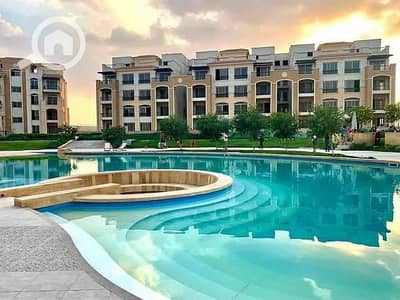 3 Bedroom Apartment for Sale in Katameya, Cairo - 481954598_609064565441035_1542989168668212627_n. jpg