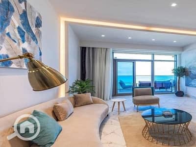 2 Bedroom Apartment for Sale in North Coast, Matruh - 506644788_3101277520048541_8118615636752314328_n. jpg