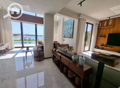 2 Bedroom Chalet for Sale in Gouna, Red Sea - WhatsApp Image 2025-07-27 at 4.58. 08 PM (1). jpeg