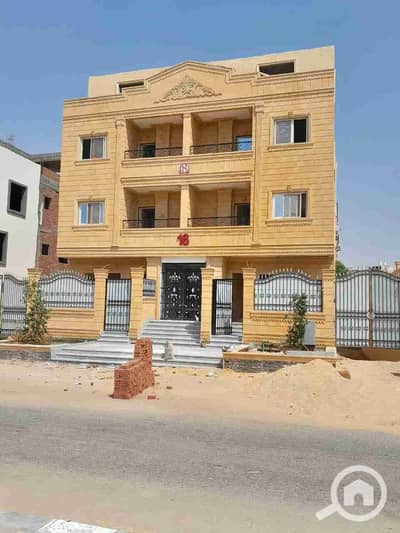 فلیٹ 3 غرف نوم للبيع في القاهرة الجديدة، القاهرة - 1000514259. jpg