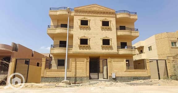 شقة 3 غرف نوم للبيع في مدينة بدر، القاهرة - 5b265fa8-8aac-43c3-a7fb-fe7ff1d43577. jpg