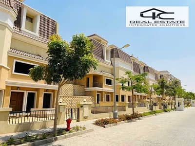 4 Bedroom Villa for Sale in New Cairo, Cairo - EtQcjfgDMUwZKS5fa6qkcV6ga9V3osXmVj8ytJO8. jpeg