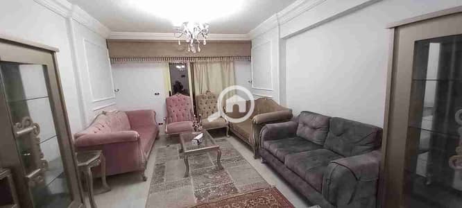3 Bedroom Apartment for Rent in Smoha, Alexandria - 1000043520. jpg