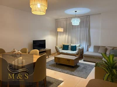 2 Bedroom Flat for Rent in Madinaty, Cairo - IMG-20250821-WA0043. jpg