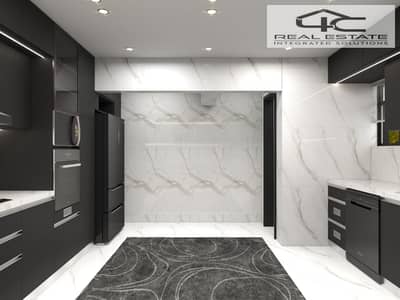 3 Bedroom Flat for Sale in New Cairo, Cairo - WhatsApp Image 2025-08-21 at 02.51. 22 (2). jpeg