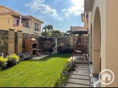 3 Bedroom Townhouse for Sale in New Cairo, Cairo - 1000262447. jpg