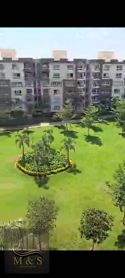 4 Bedroom Apartment for Sale in Madinaty, Cairo - IMG-20250820-WA0210. jpg