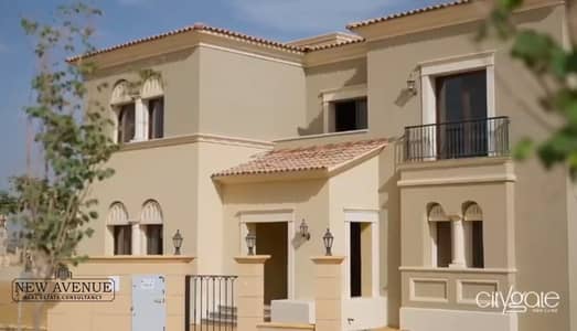 4 Bedroom Twin House for Sale in New Cairo, Cairo - WhatsApp Image 2025-07-16 at 8.46. 34 PM (3). jpeg