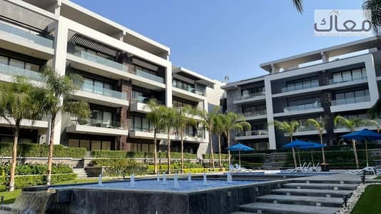 3 Bedroom Flat for Sale in New Cairo, Cairo - 5a479966-d033-4369-bf92-c0c5d7310aa3. jpeg