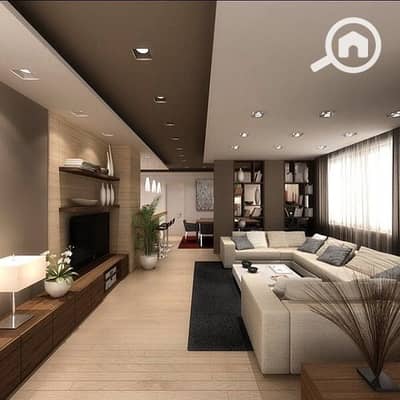 4 Bedroom Townhouse for Sale in New Heliopolis, Cairo - 958743589dc6b4d01f7e18a82aaf051b. jpg