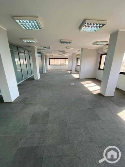 Co-Working Space for Rent in Maadi, Cairo - 86b5442d-2fa1-45ad-a1b0-4b26a3beb40d. jpg