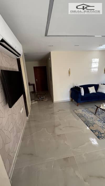 3 Bedroom Apartment for Sale in New Cairo, Cairo - 930b6ca1-bcf2-4dbd-bb2e-6c3364deed29. jpeg