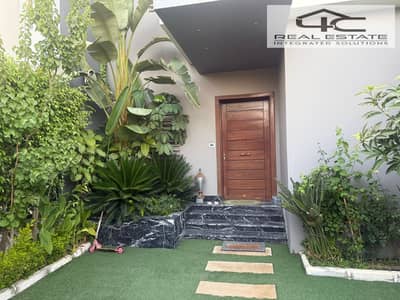 4 Bedroom Townhouse for Sale in New Cairo, Cairo - 5b05b05f-2dd5-469b-930b-8786dc44ece0. jpeg