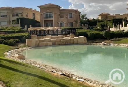 6 Bedroom Villa for Sale in Katameya, Cairo - WhatsApp Image 2025-08-22 at 12.38. 43 PM. jpeg