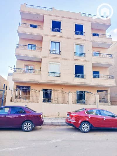 فلیٹ 3 غرف نوم للبيع في مدينة بدر، القاهرة - 8d3eac49-960c-408f-b084-bb7123c5a397. jpeg