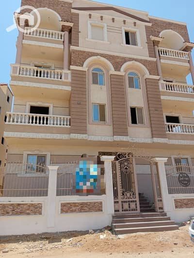 3 Bedroom Apartment for Sale in Badr City, Cairo - bf9f7a8a-34ed-43bd-88cb-928a412ac405. jpeg