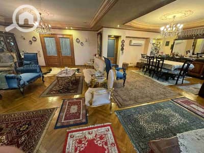 5 Bedroom Flat for Sale in New Cairo, Cairo - 1000514593. jpg