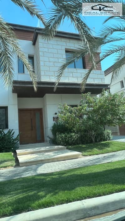 4 Bedroom Townhouse for Sale in New Cairo, Cairo - WhatsApp Image 2025-07-29 at 19.07. 44_04b73471. jpg