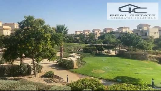 6 Bedroom Villa for Sale in New Cairo, Cairo - IMG-20250804-WA0445. jpg